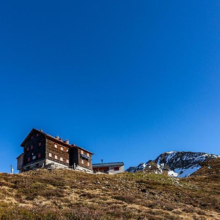 Wald 12 Ferienhaus Hotel Wald am Arlberg Bagian luar foto